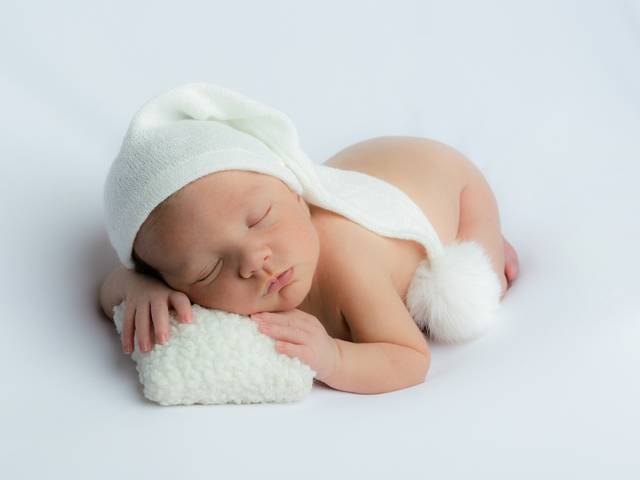 NewBorn de Leonardo - 10 dias