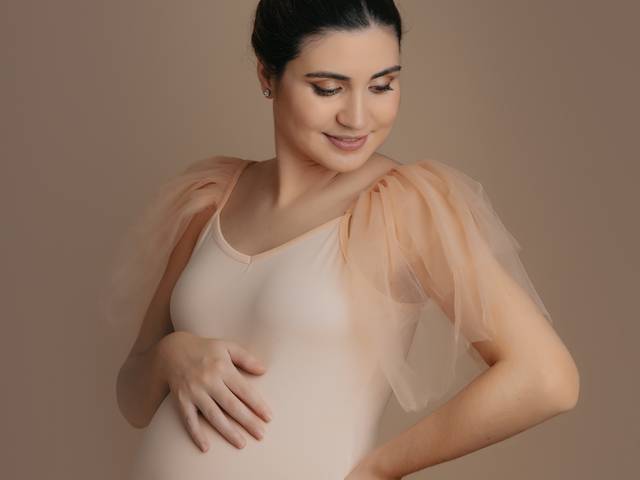 Gravida de A doce espera do Bernardo