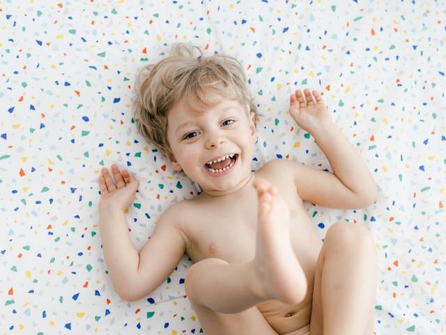 Batizado de O batizado do Pedro