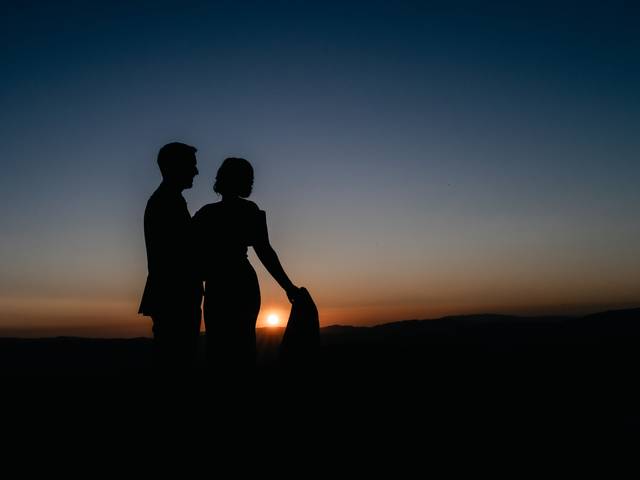 Casamento de Daniela e Rui