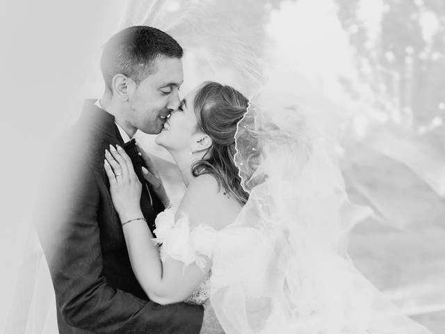 Casamento de Sandra & Nuno