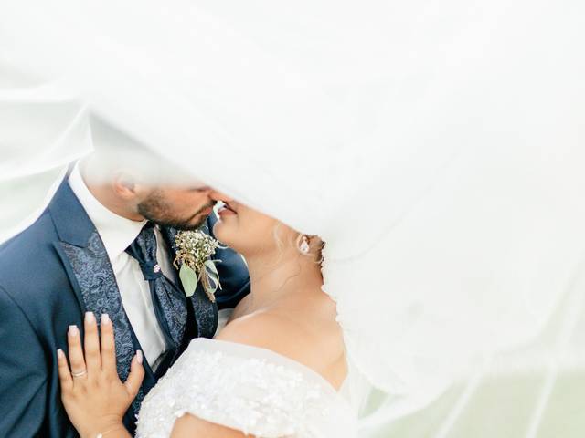 Casamento de Patricia & Bruno