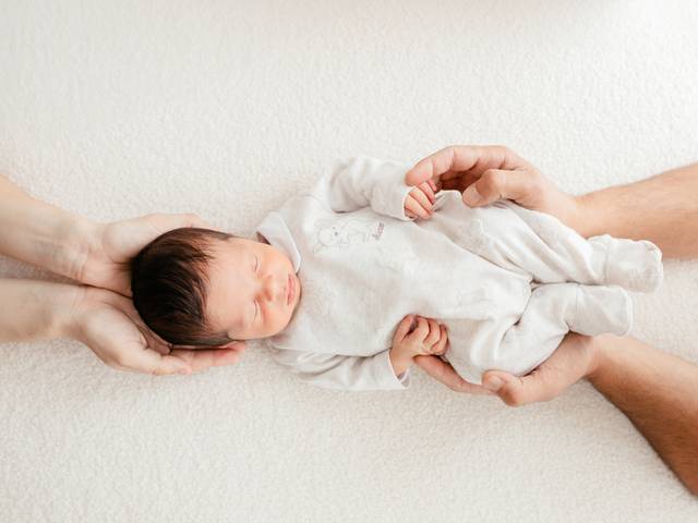 NewBorn de Gustavo- 7dias