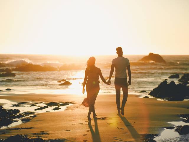 Solteiros de Sylvie & Rui