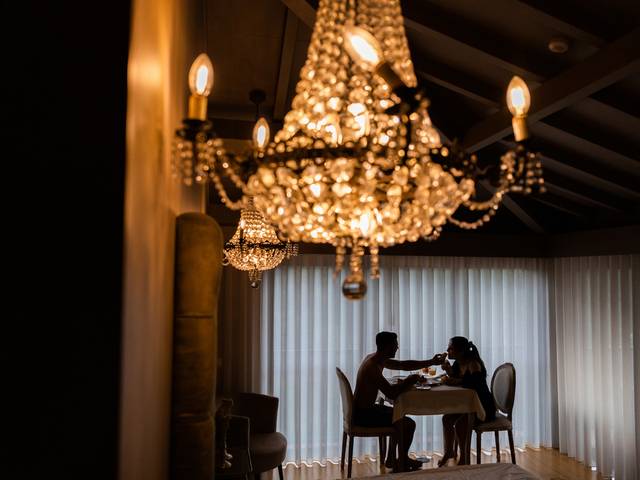 Solteiros de Milena & Filipe