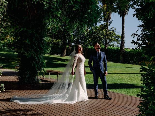 Casamento de Casamento Joana & Bruno 05.06.2021