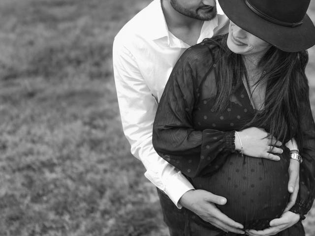 Gravida de A Doce espera do Diogo