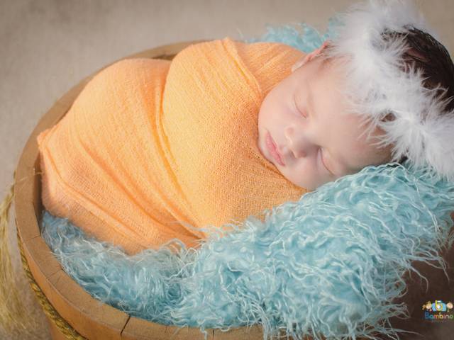 Newborn de Miguel