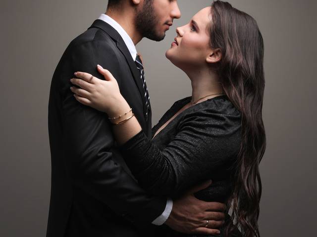 Pré Casamento de Rafa e Leo