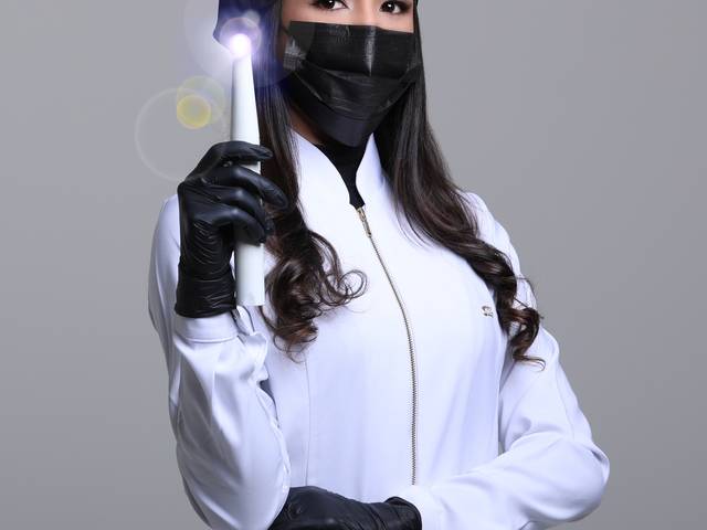 Estudio de Ana Beatriz - Odonto