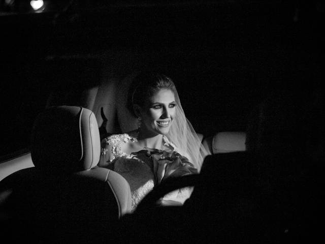 Casamentos de Ranny e Silvio