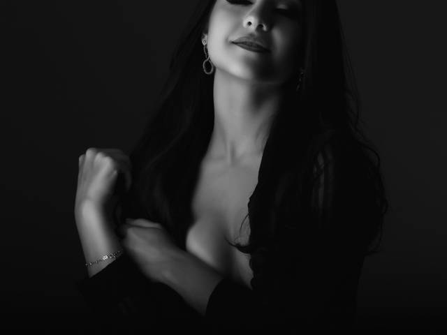 Estudio de Ana Paula