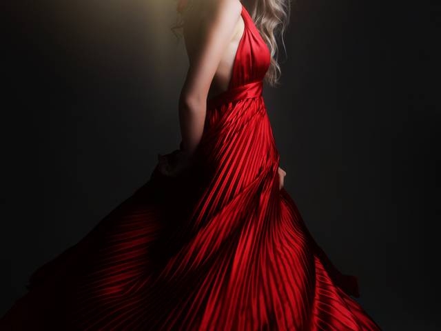 Estudio de Thays Rachel