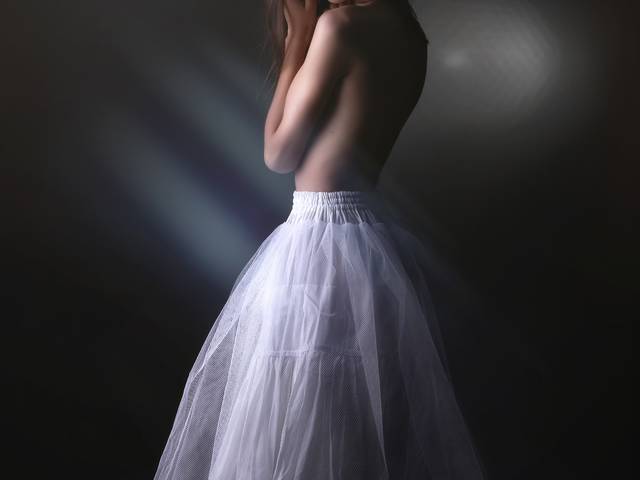 Estudio de Thayene Lopes