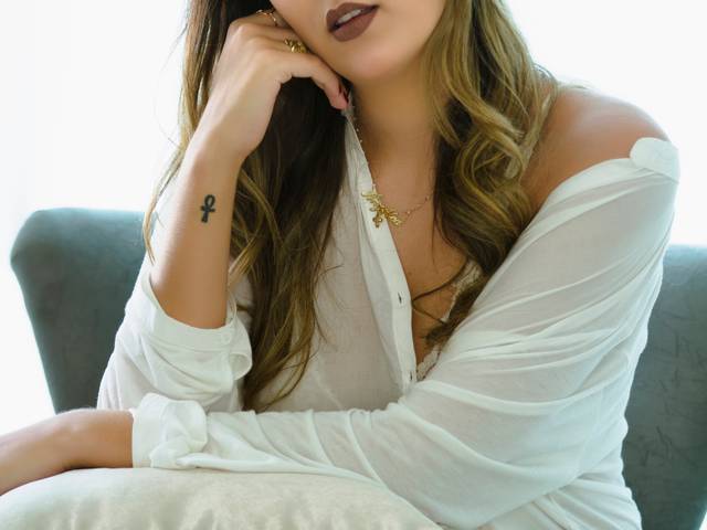 Externas de Angélica