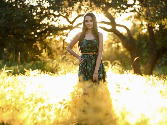 Debutantes de Maria Júlia 