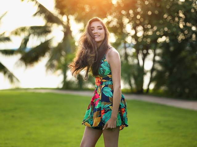 Debutantes de Gabriela