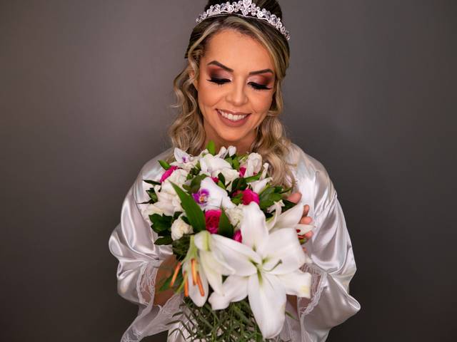 Casamentos de Casamento Nayara e Enio