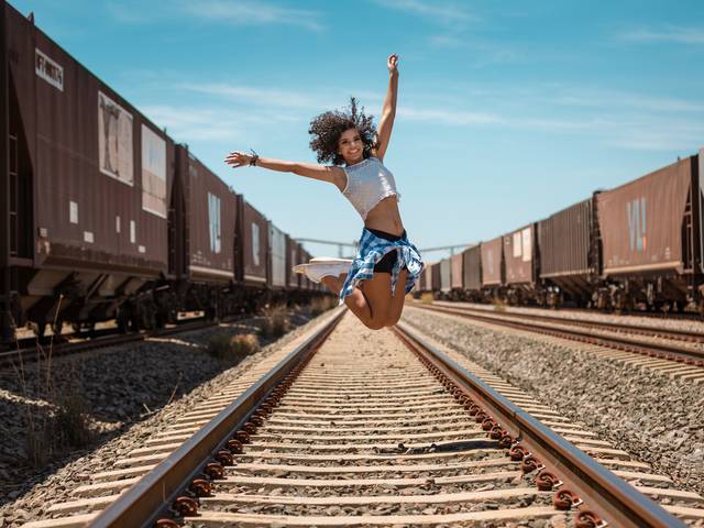 Debutantes de Yana Mara