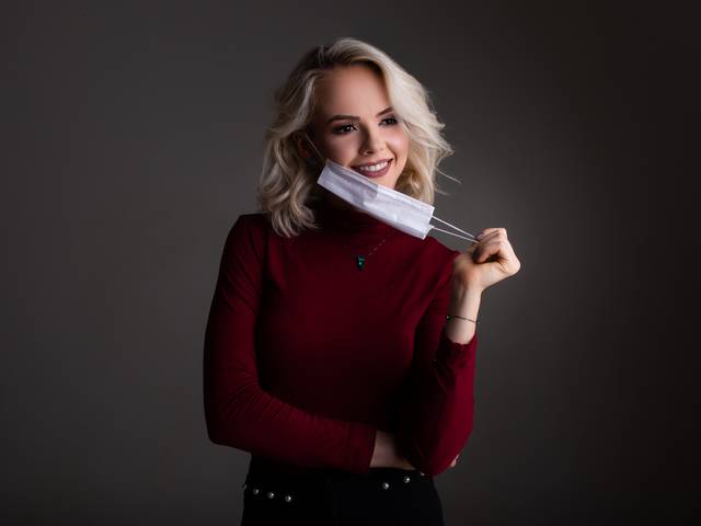 Estudio de Thays Vilas Boas