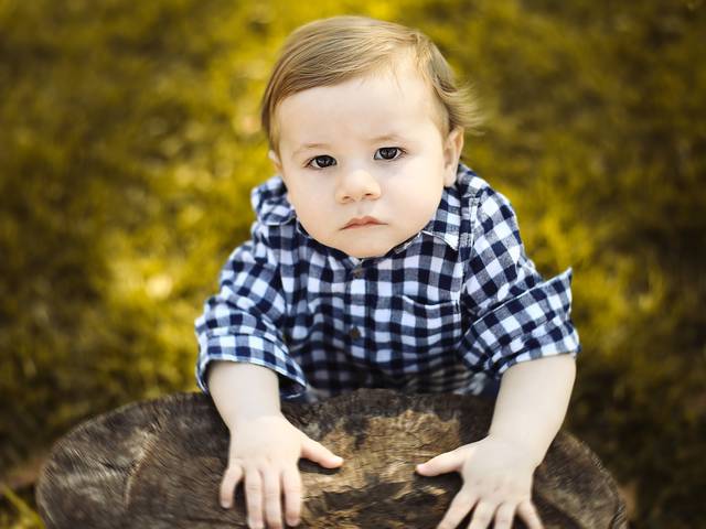 Externas de Jessica + Weller = Johann