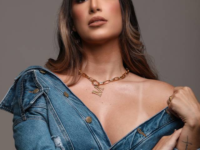 Estudio de Marina Milhomem