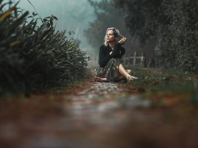 Externas de Thays Vilas Boas