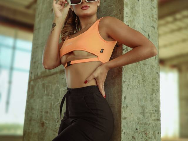 Externas de Andressa Camargo