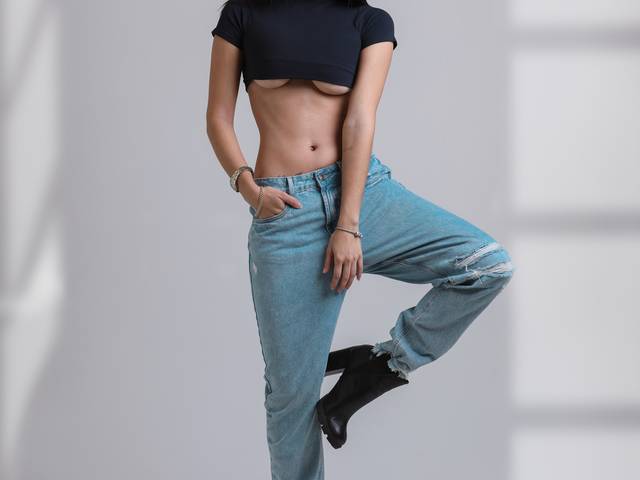 Estudio de Livia Tannus