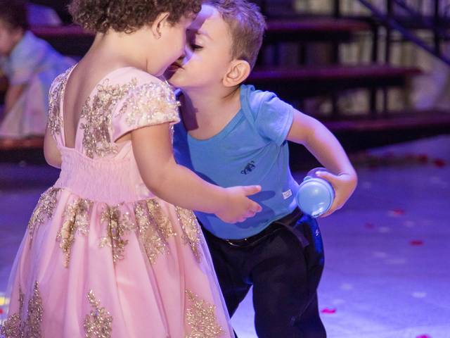 Casamento de Marianna e André