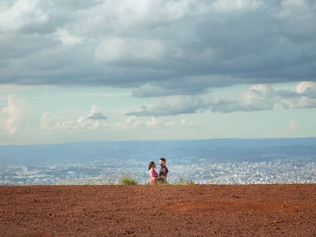 Casamento de Pré-Wedding de Kethellen e Elder