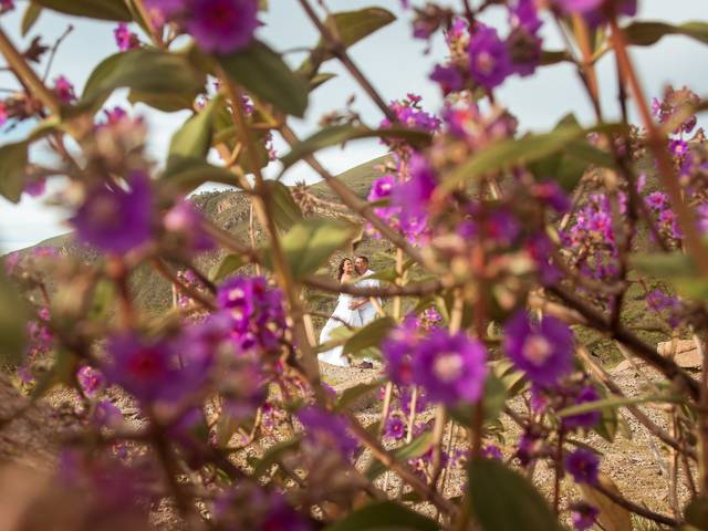 Casamento de Pré-Wedding de Ester e Vanderlei