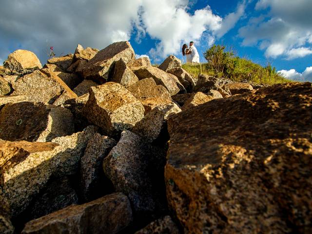 Casamento de Pré-Wedding de Laura e Gustavo