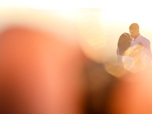 Casamento de Pré-Wedding Adrielle e Ezequiel