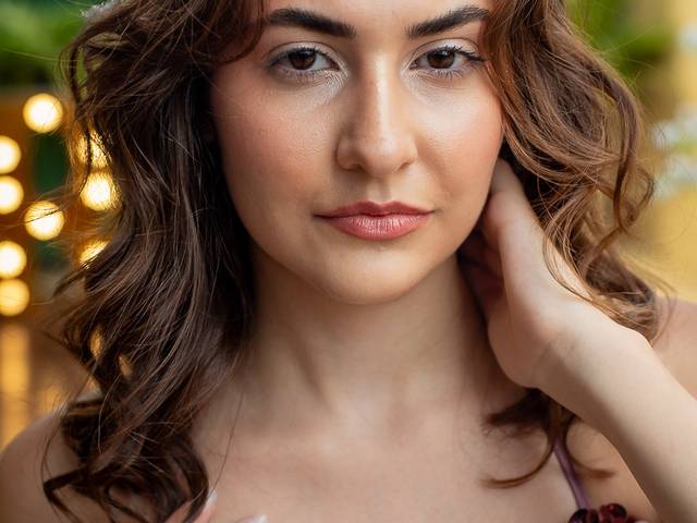 Fotografia Feminina de Atelier Rafael Niquini - Desfile Resort Fashion Show 2024