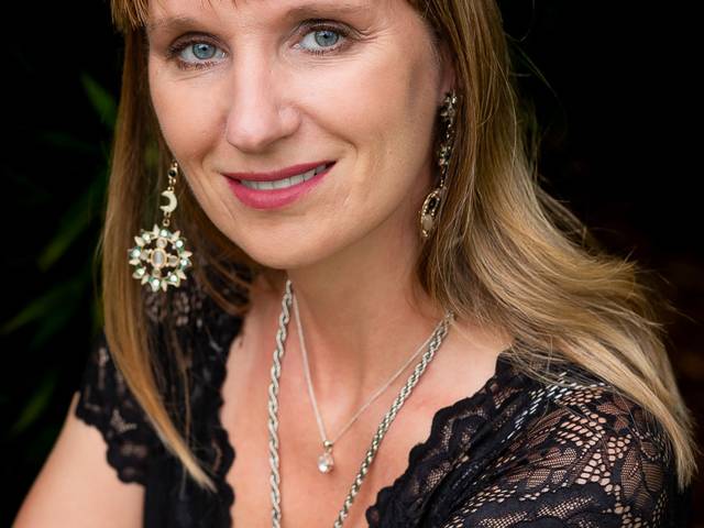 Fotografia Feminina de Loribarkova no Parque Fernão Dias 