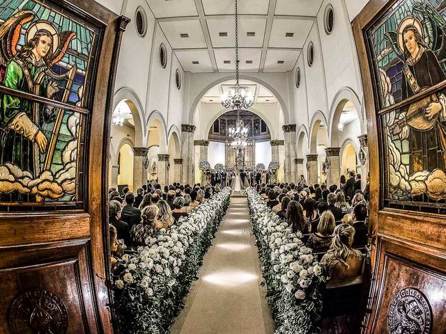 CASAMENTOS de GABRIELA E LUIZ OTAVIO