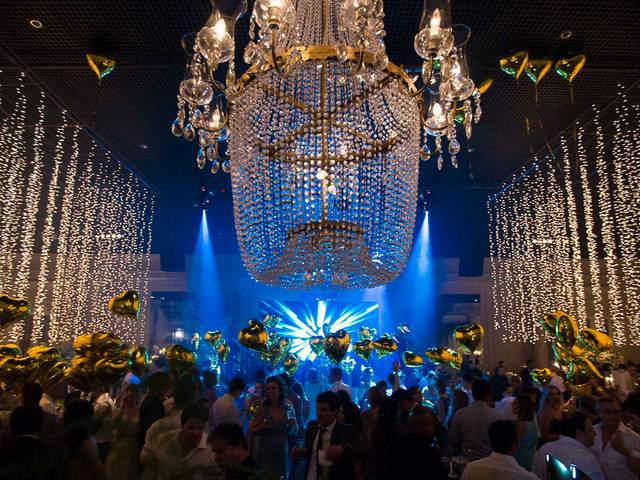 CASAMENTOS de LUANA E MARCUS