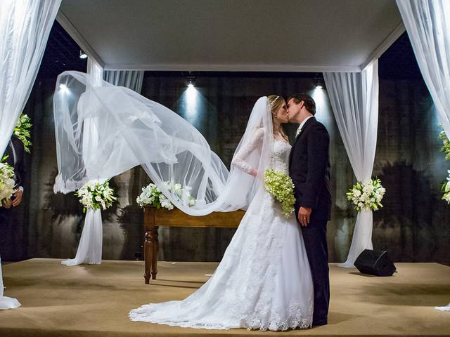 CASAMENTOS de RENATA E RICARDO