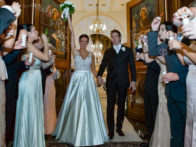 CASAMENTOS de FERNANDA E HENRIQUE