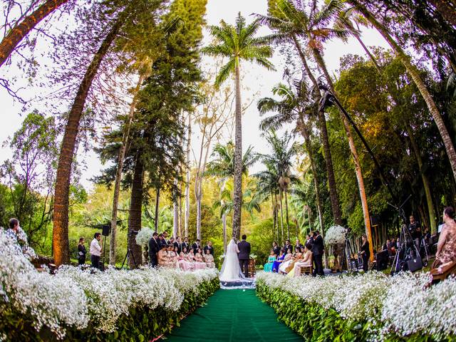 CASAMENTOS de TALITA E RAFAEL