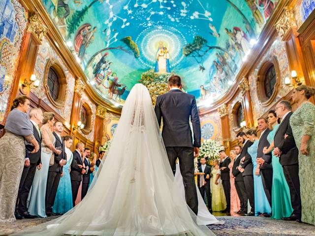 CASAMENTOS de FERNANDA E LEANDRO