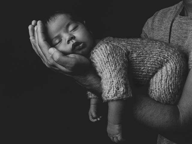 Newborn de Newborn do Felipe