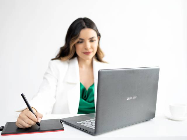 Branding de Branding para Wanessa Tavares