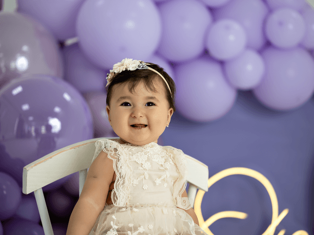 Smash the cake de Smash the Cake da Laura