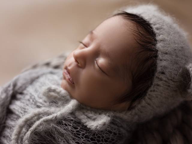 Newborn de Samuel Newborn