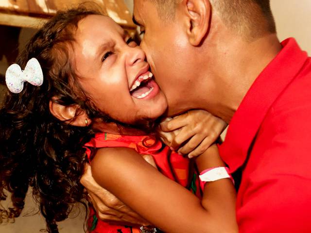 Aniversário Infantil de B-Day Aninha - 7 anos