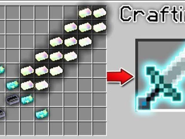 Mod de avaritia Minecraft pe de Mod do avaritia para minecraft pe