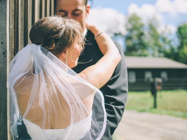 Casamentos de Ensaio Rose & Toni