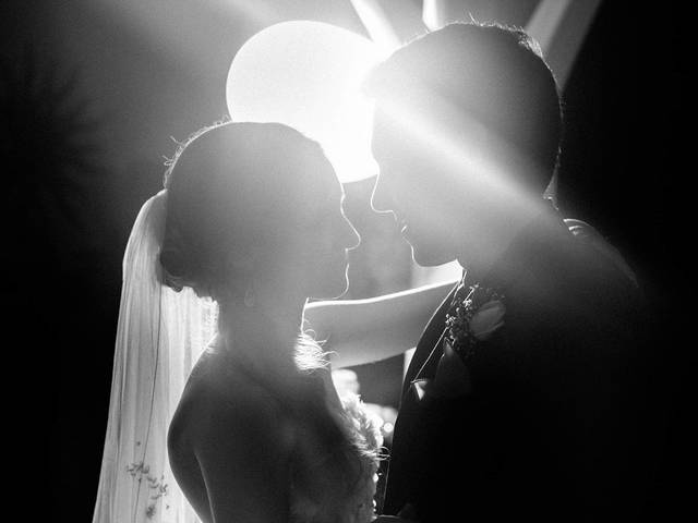 Casamentos de Julia & Victor